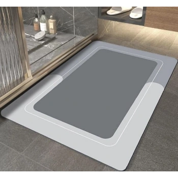 Nevamel DIKDÖRTGEN SÜPER EMICI BANYO PASPASI