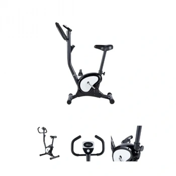 Nevamel Dikey Kondisyon Bisikleti