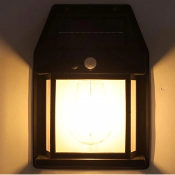 Nevamel Dış Mekan Solar Lamba