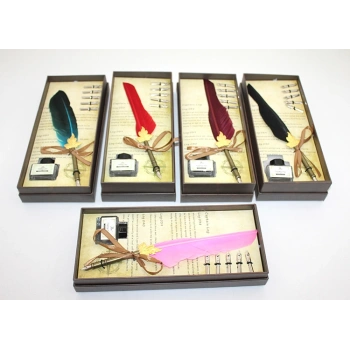 Nevamel Divit Hokka Seti Model 11