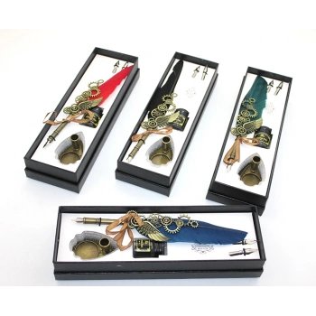 Nevamel Divit Hokka Seti Model 4