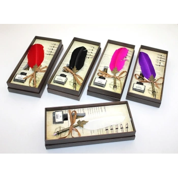 Nevamel Divit Hokka Seti Model 7