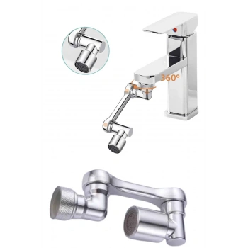 Nevamel DÖNEBİLEN MUSLUK