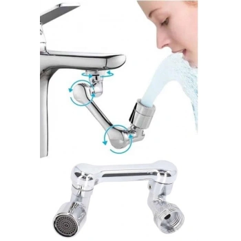 Nevamel DÖNEBİLEN MUSLUK