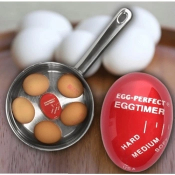Nevamel Dublör Yumurta Egg Timer