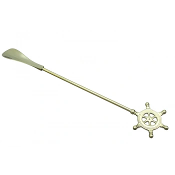 Nevamel Dümenli Pirinç Kerata Çekecek