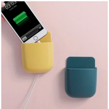 Nevamel Duvara Monte Telefon Şarj İstasyonu