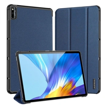 Nevamel DUX DUCİS Huawei MatePad 10.4 Kılıf Soft Tpu Mıknatıslı Domo Kılıf-(5775)