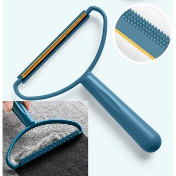 Nevamel Elbise Tiftik Tüy Toplama Aleti