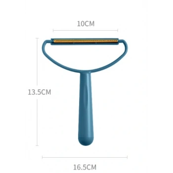 Nevamel Elbise Tiftik Tüy Toplama Aleti