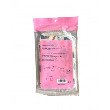 Nevamel Eldiven Banyo Kesesi