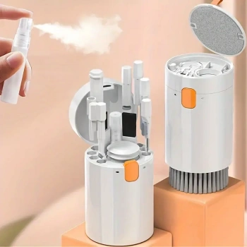 Nevamel Elektronik Temizleme Kiti 20 in 1