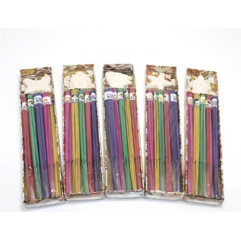 Nevamel Endonezya Kutulu Tütsü Ve Tütsülük