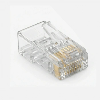 Nevamel® ENKADO EKD-JK10 RJ45 Yeni Nesil JAC UTP (100lü PAKET)(1923)