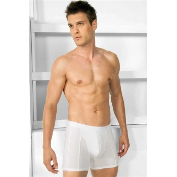 Nevamel® Erkek Modal Klasik Boxer