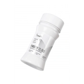 Nevamel® Eromantica «Powdery Cloud Oyuncak Bakım Tozu, Kokusuz, 40 G