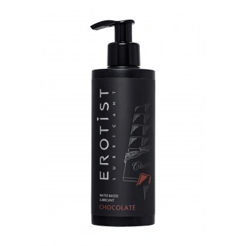 Nevamel® Erotist Lubrıcant - Çikolata Aromalı 250 Ml (Kod:250)