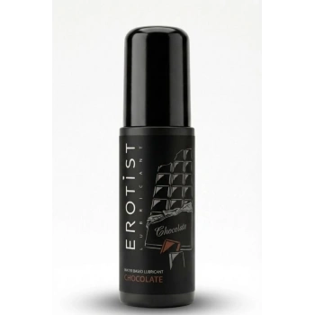 Nevamel® Erotist Lubrıcant - Çikolata Aromalı 50 Ml