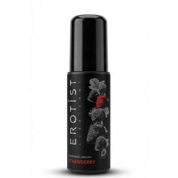 Nevamel® Erotist Lubrıcant - Çilek Aromalı 50 Ml