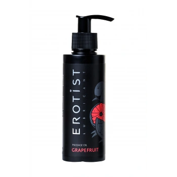 Nevamel® Erotist Lubrıcant - Greyfurt Aromalı 150 Ml (Kod:150)