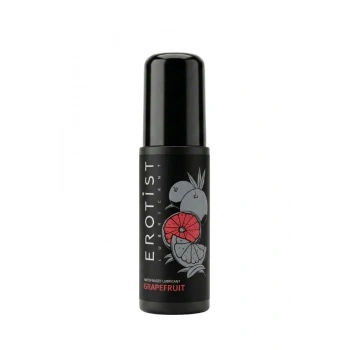 Nevamel® Erotist Lubrıcant - Greyfurt Aromalı 50 Ml