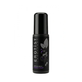 Nevamel® Erotist Lubrıcant - Orman Meyveleri Aromalı 50 Ml