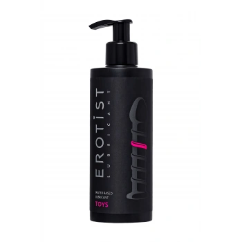 Nevamel® Erotist Lubrıcant - Toys 250 Ml (Kod:250)