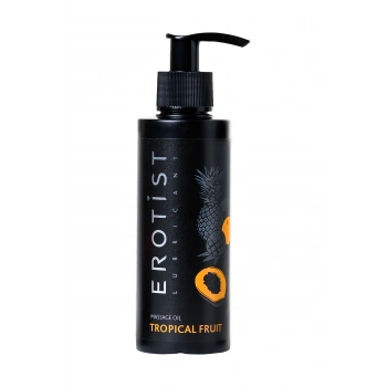 Nevamel® Erotist Lubrıcant - Tropik Meyve Aromalı 150 Ml (Kod:150)