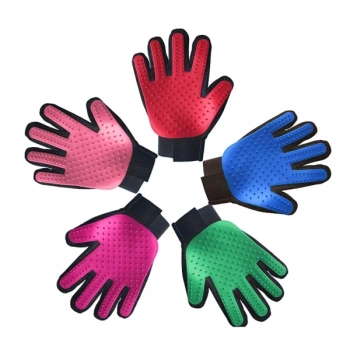 Nevamel Evcil Hayvan Tüy Toplama Eldiveni