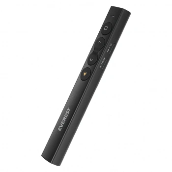 Nevamel® Everest PSN-19 Kablosuz 2.4Ghz Profesyonel Sunum Cihazı(1923)