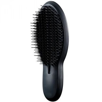 Nevamel EZERE Siyah Saç Açma Ve Tarama Fırçası Saç Tarağı-(5775)