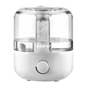 Nevamel® EZERE Yatak Odası için Üstten Doldurmalı 25 L Büyük Su TankıOtomatik Kapanma Sessiz Soğuk Sisli Nemlendirici-(5775)