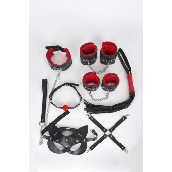 Nevamel® Fantezi Aksesuar Set
