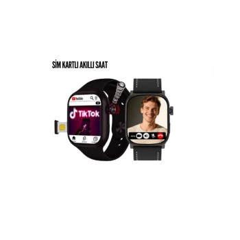 Nevamel® FG5 SAAT SİM KARTLI