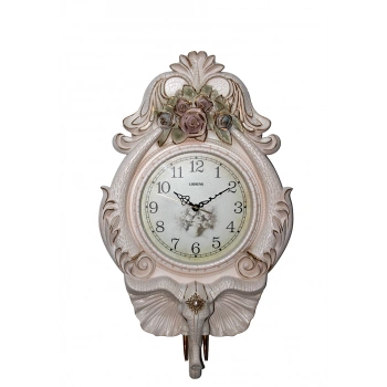 Nevamel Filli Duvar Saati Model 2