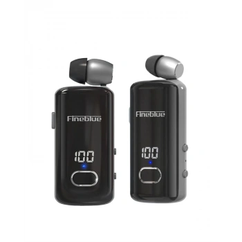 Nevamel Fineblue F580 Kablosuz Kulaklık