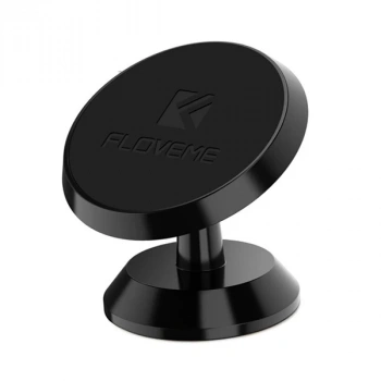 Nevamel Floveme Mıknatıslı 360 Derece Donerli Araç Üstü Tutucu-(5775)