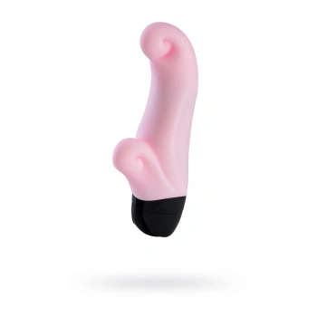 Nevamel® Fun Factory Mini Vibratör,Okyanus Pembe
