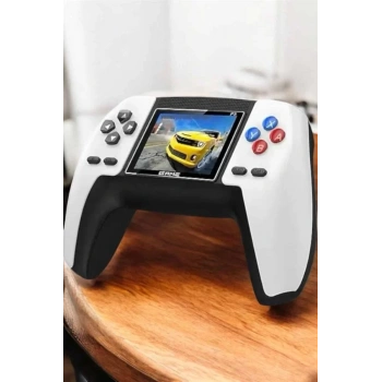 Nevamel® Game Stick 520 Oyunlu Retro Konsol Çocuklara Özel