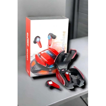 Nevamel Gamer Kulaklık Düşük Gecikme Oyun Modu Net Ses Kaliteli