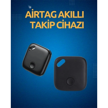 Nevamel Gelişmiş Konum Takibi Sunan Kompakt Smart Tag | Bluetooth Bağlantısı ve Uzaktan Erişim Özelliğiyle Üstün Performans
