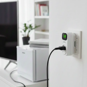 Nevamel Gerilim Koruyucu Priz