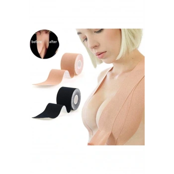 Nevamel Göğüs Dikleştirici Bant