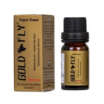 Nevamel® Gold Fly Damla 20Ml.
