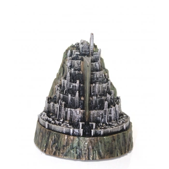 Nevamel Gondor Biblo