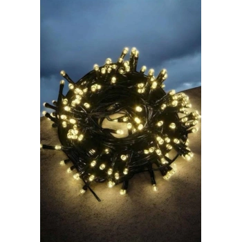 Nevamel Gün Işığı 10 Metre Led Işık Şerit Led Süsleme Parti Malzemesi