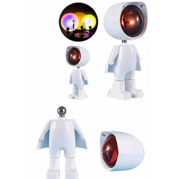 Nevamel GÜNBATIMI PROJEKTÖR