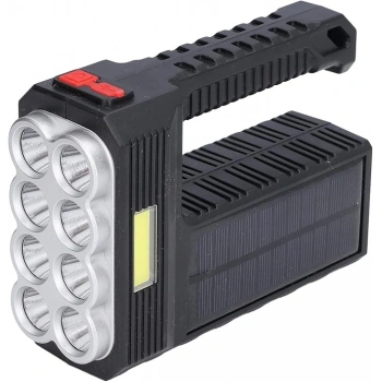 Nevamel Güneş Enerjili Kamp Av Feneri