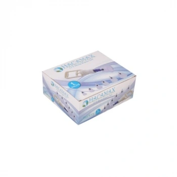 Nevamel Hacamax 12 Adet Kupa Seti