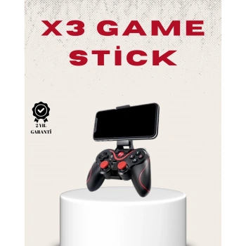 Nevamel Hafif ve Taşınabilir Kablosuz Bluetooth Oyun Konsolu